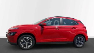 Finansowanie SUV Hyundai Kona 2022