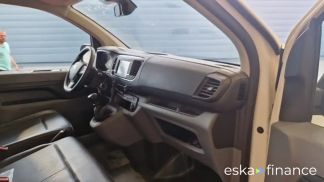 Finansowanie Van Citroën Jumpy 2019