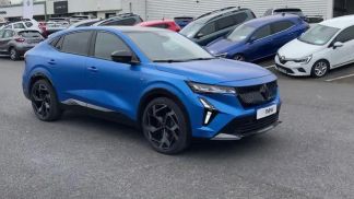 Finansowanie SUV Renault RAFALE 2024