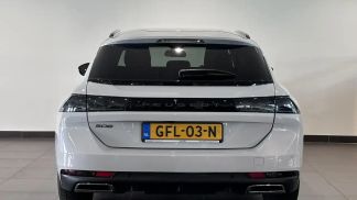 Finansowanie Wóz Peugeot 508 2023