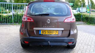 Finansowanie Hatchback Renault Scenic 2010