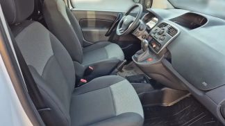 Lízing Hatchback Renault Kangoo 2021