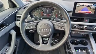 Finansowanie Wóz Audi A4 2020