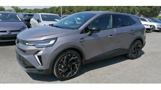 Leasing SUV Renault SYMBIOZ 2025
