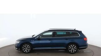 Lízing Kombi Volkswagen Passat Variant 2021