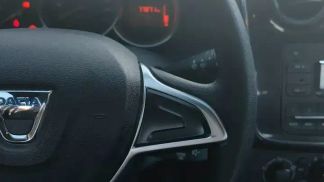 Lízing Sedan Dacia Sandero 2018
