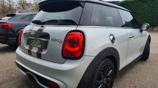 Finansowanie Hatchback MINI ONE 2014