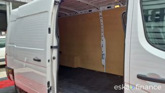 Financování Van Renault Master 2022