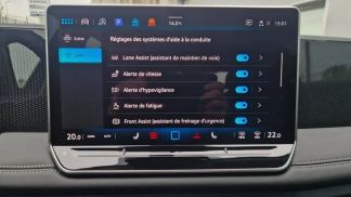 Leasing SUV Volkswagen Tiguan 2024