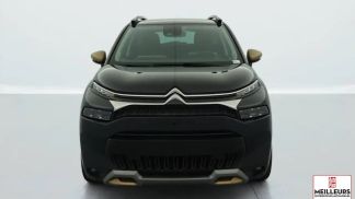 Leasing SUV Citroën C3 Aircross 2023