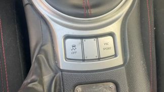 Leasing Coupé Toyota GT86 2012