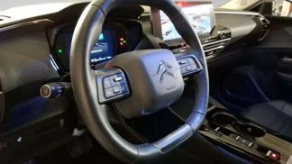 Leasing Sedan Citroën C5 2023