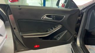 Leasing Sedan MERCEDES CLA 180 2015