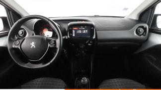 Leasing Hatchback Peugeot 108 2021