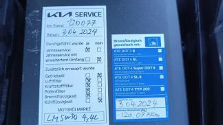 Leasing Wagon Kia CEED SW / CEE'D SW 2019