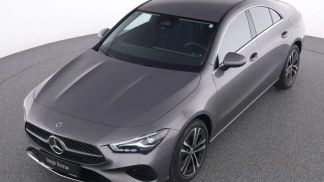 Leasing Coupe MERCEDES CLA 180 2023