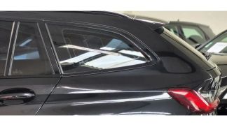 Leasing Wagon BMW 330 2020