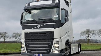 Lízing Traktor Volvo FH 460 2017