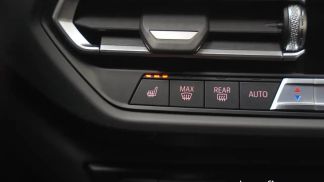 Leasing Hatchback BMW 118 2021