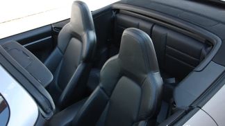 Financování Konvertibilní Porsche 911 2019