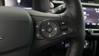 Lízing Hatchback Opel CORSA-E 2023