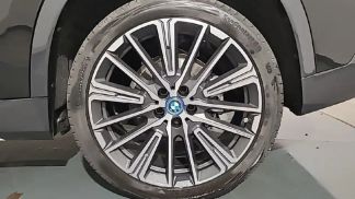 Leasing SUV BMW X1 2024