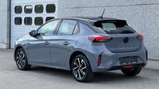 Leasing Hatchback Opel Corsa 2024