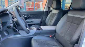 Financování SUV Citroën C5 Aircross 2022