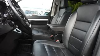 Lízing Hatchback Citroën SpaceTourer 2020