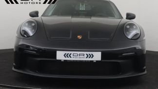 Leasing Coupe Porsche 911 2022