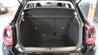 Finansowanie Hatchback Fiat 500X 2020
