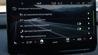 Finansowanie SUV Skoda Enyaq 2023