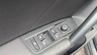 Leasing SUV Volkswagen Tiguan 2020