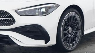 Financování Kupé MERCEDES CLE 220 2023