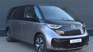 Lízing Hatchback Volkswagen ID. Buzz 2025