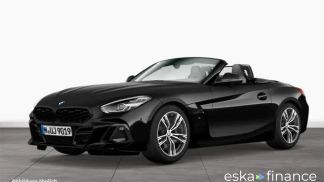 Financování Konvertibilní BMW Z4 2021