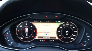 Lízing SUV Audi Q5 2020