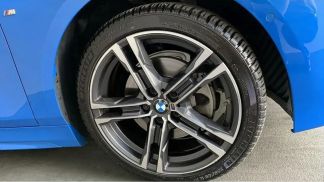 Leasing Hatchback BMW 116 2019