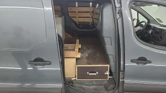 Leasing Van Peugeot Partner 2018