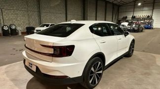 Leasing Sedan Polestar 2 2021