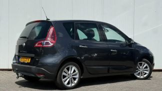 Finansowanie Hatchback Renault Scenic 2010