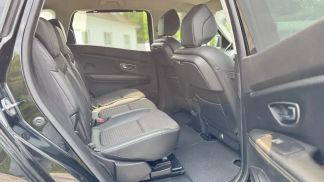 Lízing Hatchback Renault Grand Scenic 2017