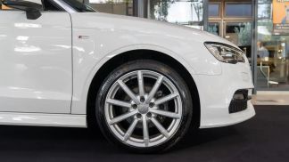 Finansowanie Zamienny Audi A3 2015