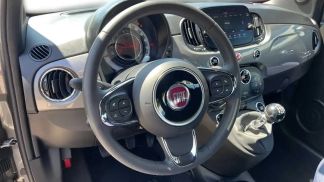 Finansowanie Hatchback Fiat 500 2023