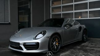 Finansowanie Coupé Porsche 991 2016