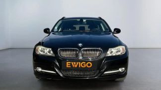 Finansowanie Wóz BMW 318 2011