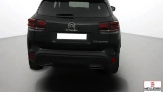 Financování SUV Citroën C5 Aircross 2022