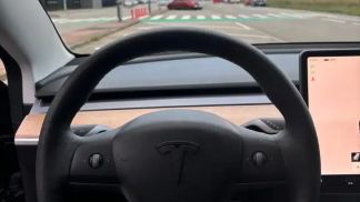 Finansowanie Van Tesla Model 3 2022