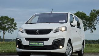 Finansowanie Van Peugeot EXPERT 2.0 2021
