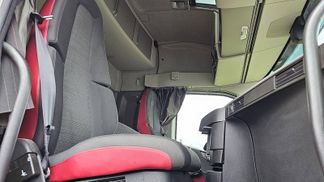 Lízing Traktor Volvo FH 460 2017